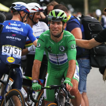 108th Tour de France 2021 - Stage 10