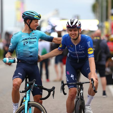 108th Tour de France 2021 - Stage 10