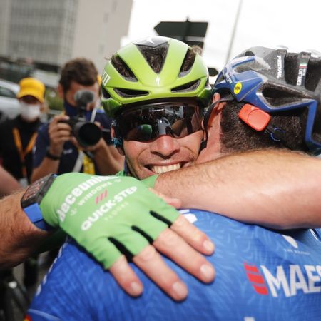 108th Tour de France 2021 - Stage 10