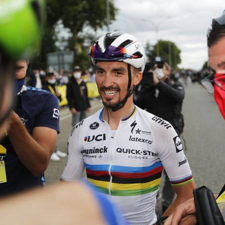 108th Tour de France 2021 - Stage 10