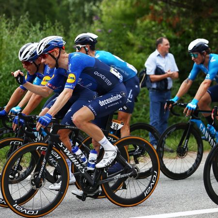 108th Tour de France 2021 - Stage 10