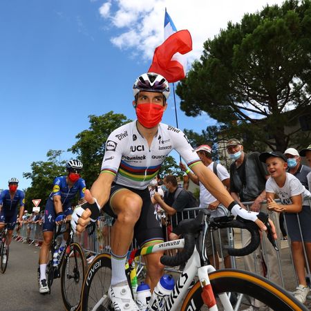 108th Tour de France 2021 - Stage 11