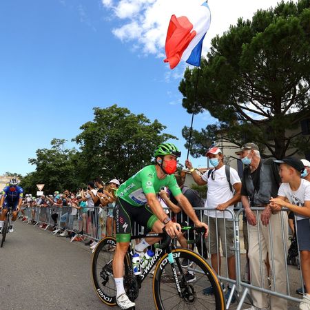 108th Tour de France 2021 - Stage 11