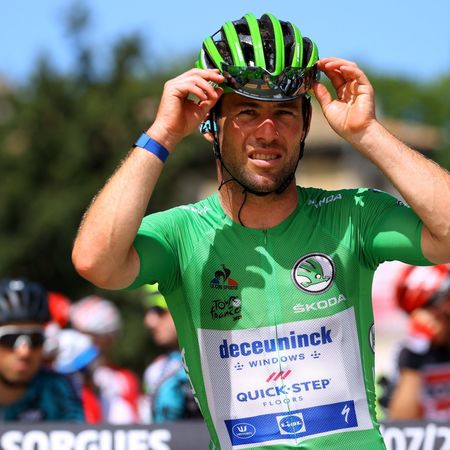 108th Tour de France 2021 - Stage 11