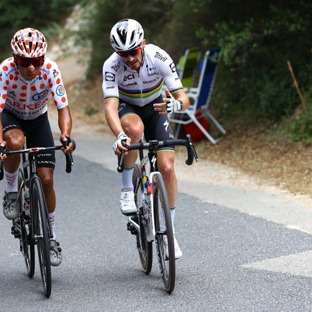 108th Tour de France 2021 - Stage 11