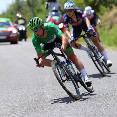 108th Tour de France 2021 - Stage 11