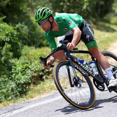 108th Tour de France 2021 - Stage 11