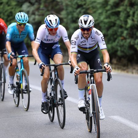 108th Tour de France 2021 - Stage 11