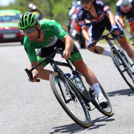 108th Tour de France 2021 - Stage 11