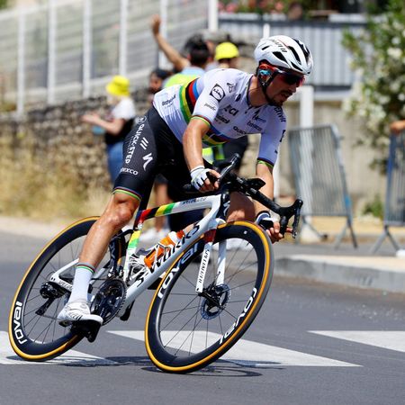 108th Tour de France 2021 - Stage 11