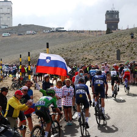 108th Tour de France 2021 - Stage 11