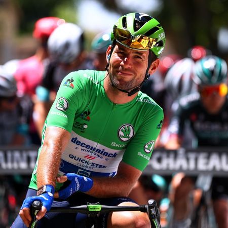 108th Tour de France 2021 - Stage 12