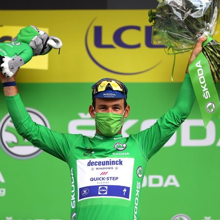 108th Tour de France 2021 - Stage 12