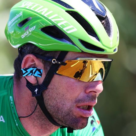 108th Tour de France 2021 - Stage 13