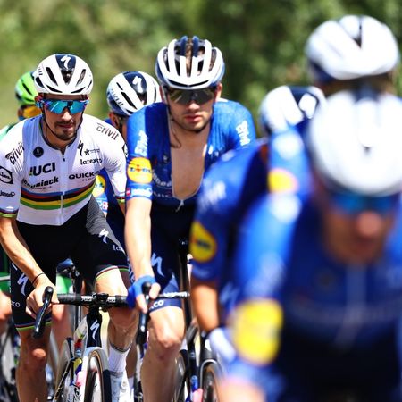 108th Tour de France 2021 - Stage 13