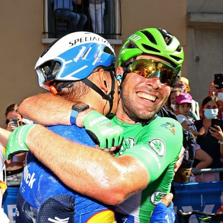 108th Tour de France 2021 - Stage 13