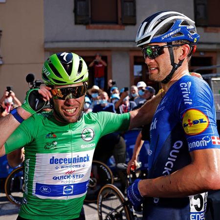 108th Tour de France 2021 - Stage 13