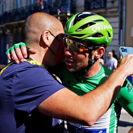 108th Tour de France 2021 - Stage 13