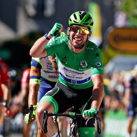 108th Tour de France 2021 - Stage 13