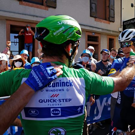 108th Tour de France 2021 - Stage 13