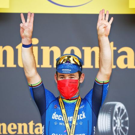 108th Tour de France 2021 - Stage 13