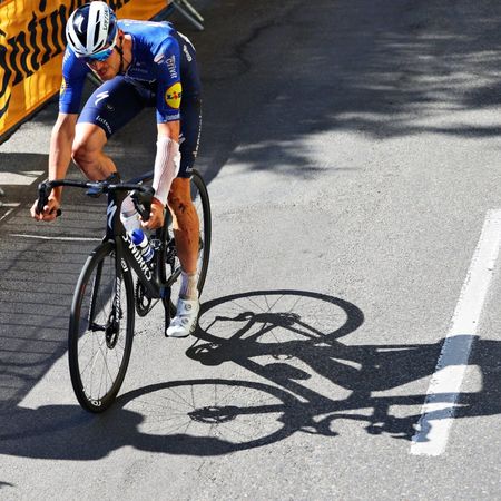 108th Tour de France 2021 - Stage 13