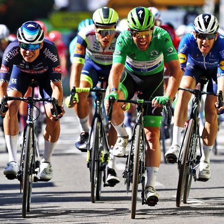 108th Tour de France 2021 - Stage 13