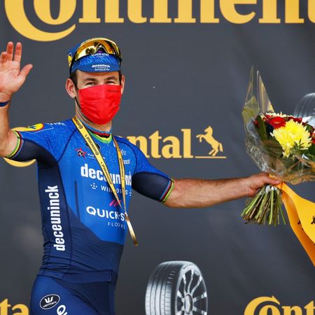 108th Tour de France 2021 - Stage 13