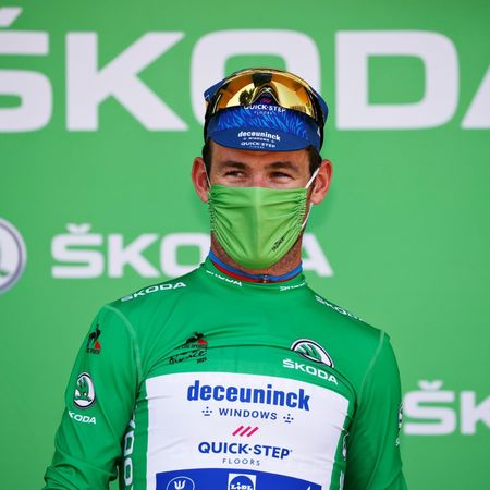 108th Tour de France 2021 - Stage 13