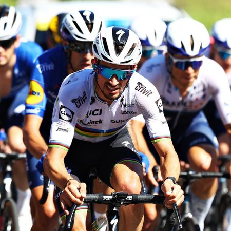 108th Tour de France 2021 - Stage 13