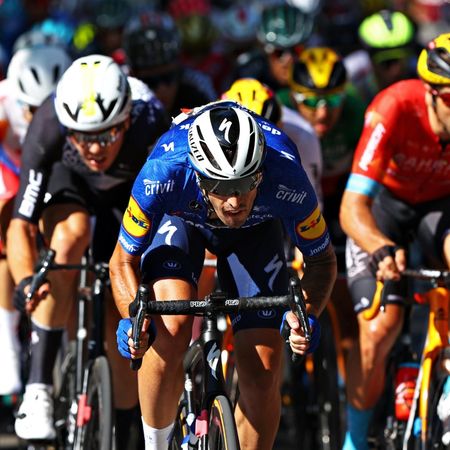 108th Tour de France 2021 - Stage 13
