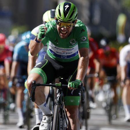 108th Tour de France 2021 - Stage 13