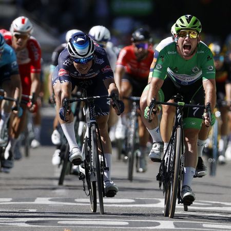 108th Tour de France 2021 - Stage 13