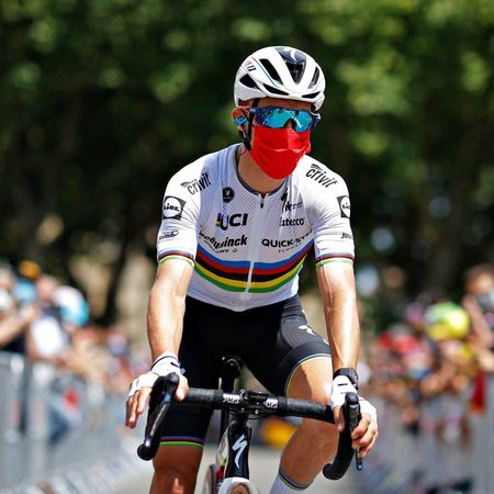 108th Tour de France 2021 - Stage 14