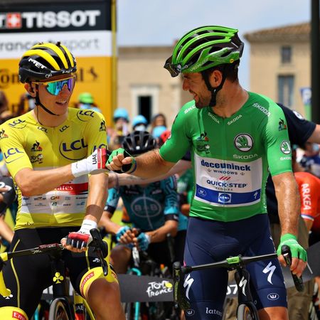 108th Tour de France 2021 - Stage 14
