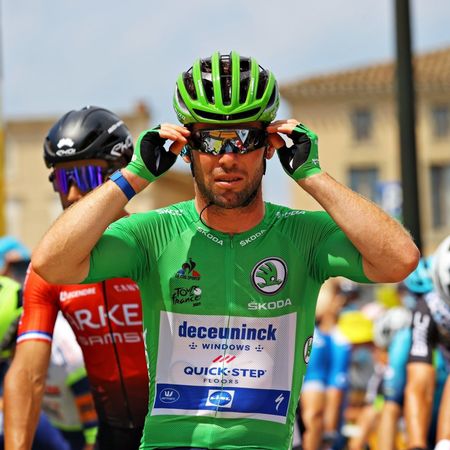 108th Tour de France 2021 - Stage 14