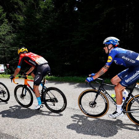 108th Tour de France 2021 - Stage 14