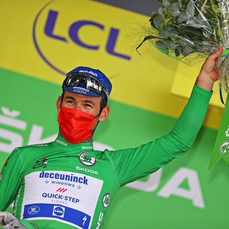 108th Tour de France 2021 - Stage 14