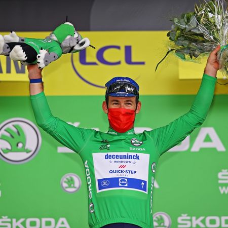 108th Tour de France 2021 - Stage 14