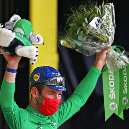 108th Tour de France 2021 - Stage 14