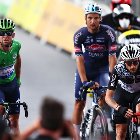 108th Tour de France 2021 - Stage 14