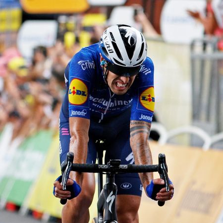 108th Tour de France 2021 - Stage 14