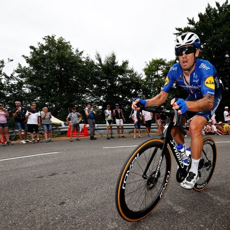 108th Tour de France 2021 - Stage 14