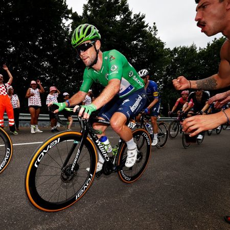 108th Tour de France 2021 - Stage 14