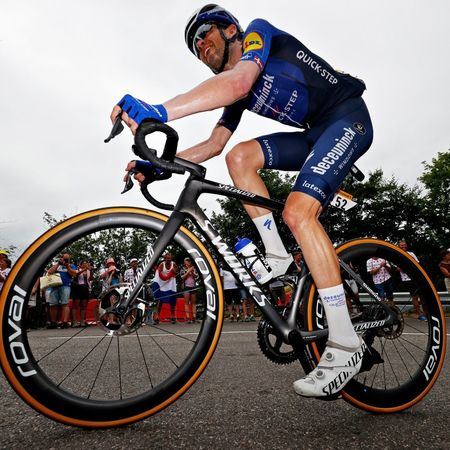 108th Tour de France 2021 - Stage 14