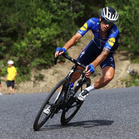 108th Tour de France 2021 - Stage 15