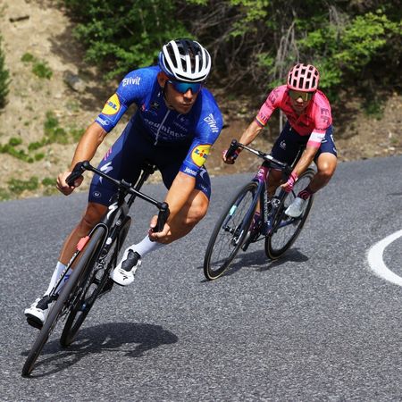 108th Tour de France 2021 - Stage 15