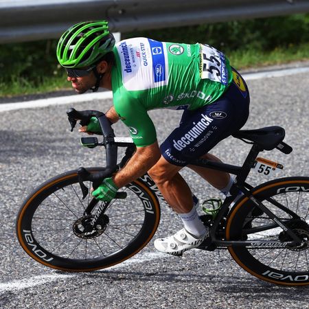 108th Tour de France 2021 - Stage 15