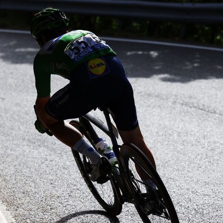 108th Tour de France 2021 - Stage 15