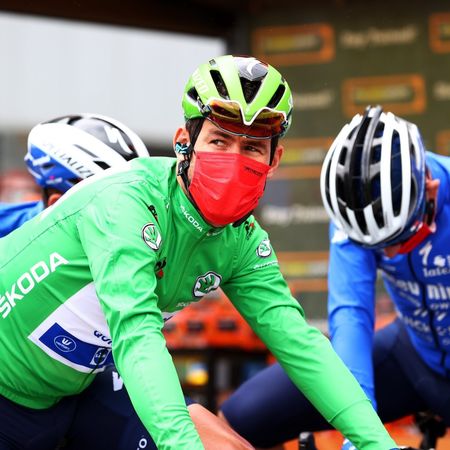 108th Tour de France 2021 - Stage 16